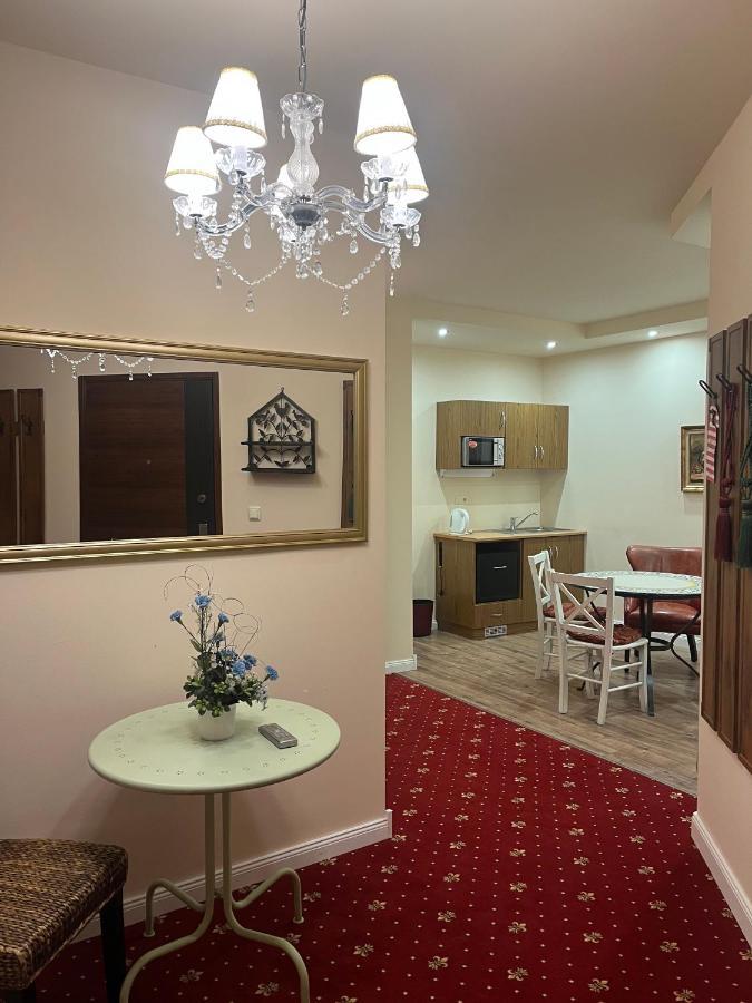 Hotel Al Faro Lodge Am See بودرسدورف ام سي المظهر الخارجي الصورة