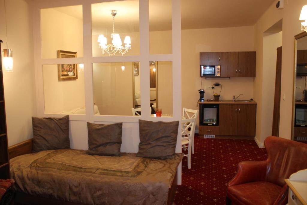 Hotel Al Faro Lodge Am See بودرسدورف ام سي المظهر الخارجي الصورة