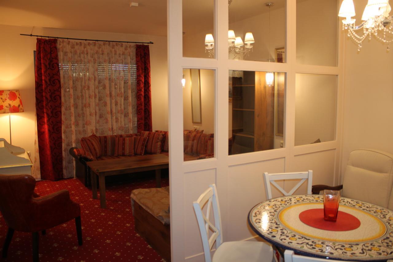 Hotel Al Faro Lodge Am See بودرسدورف ام سي المظهر الخارجي الصورة