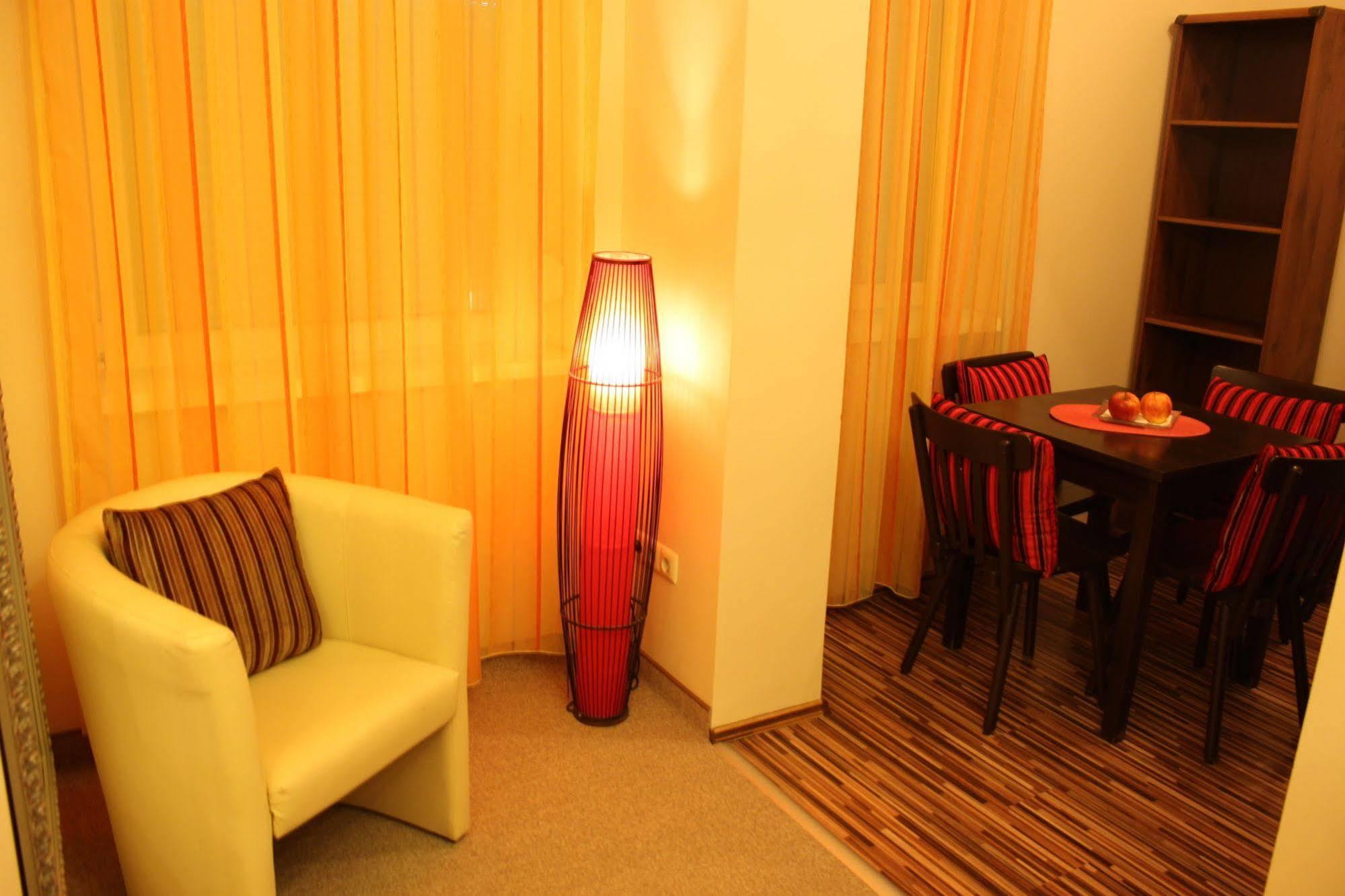 Hotel Al Faro Lodge Am See بودرسدورف ام سي المظهر الخارجي الصورة