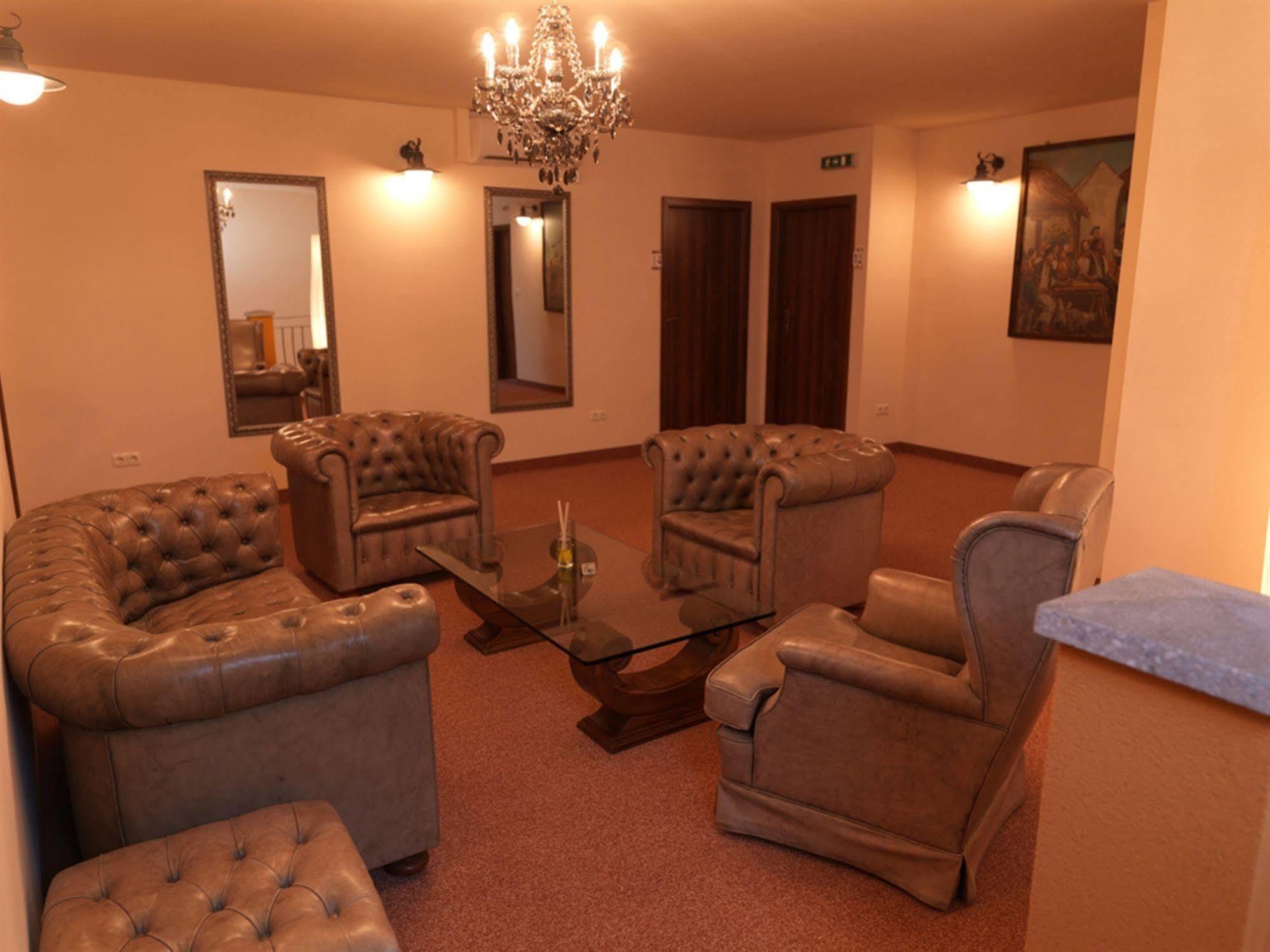 Hotel Al Faro Lodge Am See بودرسدورف ام سي المظهر الخارجي الصورة
